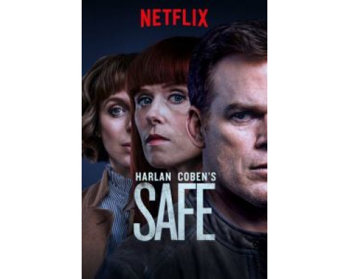 Безопасность 1 сезон (2018) Безопасность 1 сезон (2018)