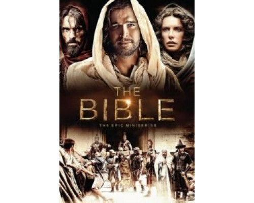 Библия 1 сезон (2013) Библия 1 сезон (2013)