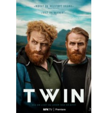 Близнец 1 сезон  (2019)