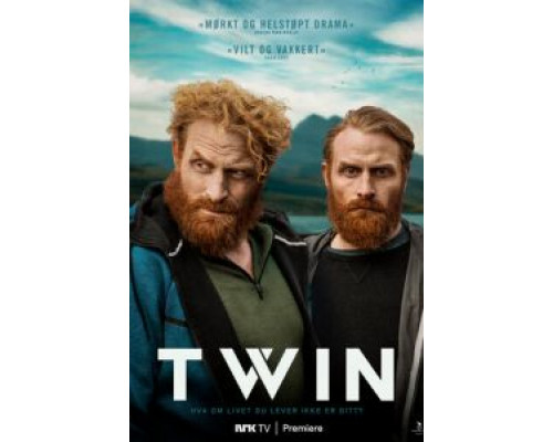 Близнец 1 сезон (2019) Близнец 1 сезон (2019)