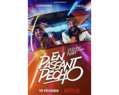 Большой куш Эди и Коксмэна (2021) Большой куш Эди и Коксмэна (2021)