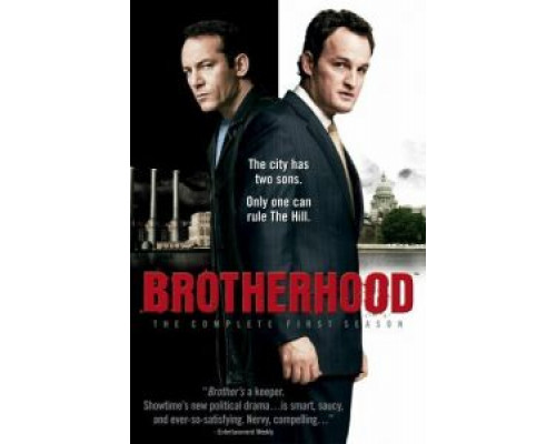 Братство (2006) (2006) Братство (2006) (2006)