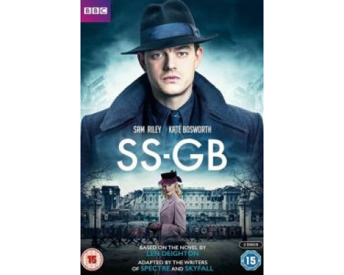 Британские СС (2017) (2017) Британские СС (2017) (2017)