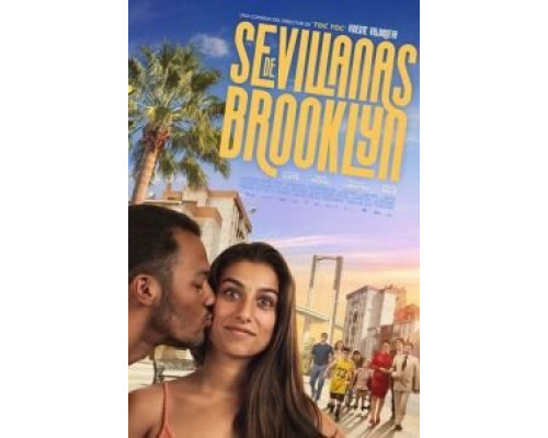 Бруклин в Севилье (2021) Бруклин в Севилье (2021)