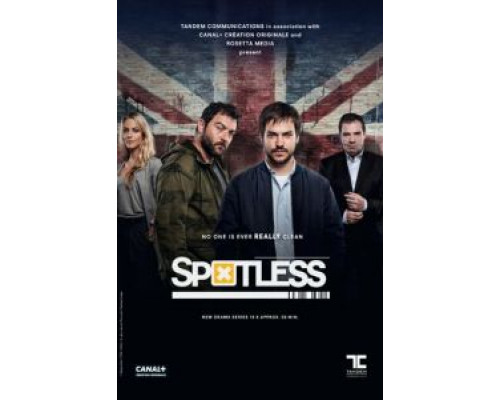 Чистота 1 сезон (2015) Чистота 1 сезон (2015)