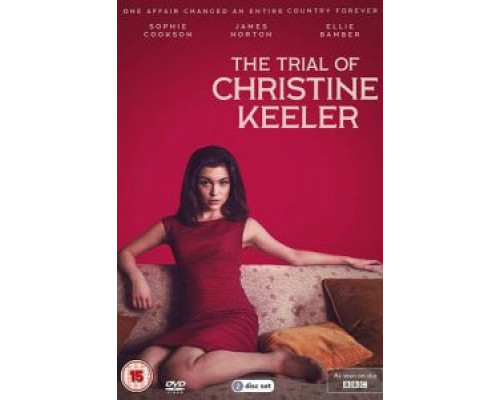 Дело Кристин Килер 1 сезон (2019) Дело Кристин Килер 1 сезон (2019)