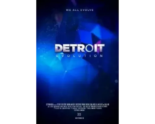 Детройт. Эволюция (2020) Детройт. Эволюция (2020)