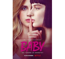 Девичьи секреты 1-3 сезон (2018)