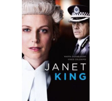 Джанет Кинг (2014) (2014)
