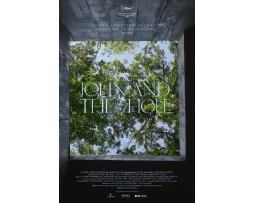 Джон и дыра (2021) Джон и дыра (2021)