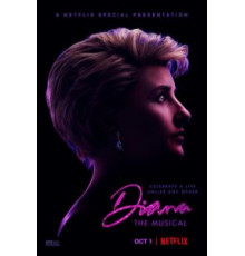 Диана: Мюзикл (2021)