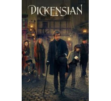Диккенсиада 1 сезон  (2015)