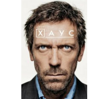 Доктор Хаус 8 сезон  (2004)