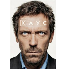 Доктор Хаус 8 сезон  (2004)