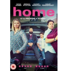 Дом 1 сезон  (2019)
