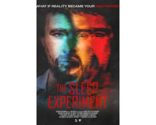 Эксперимент со сном ( 2022) Эксперимент со сном ( 2022)