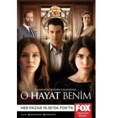 Это моя жизнь (2014) (2014)