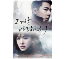 Этой зимой дует ветер 1 сезон  (2013)