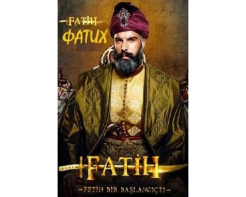 Фатих (2013) (2013) Фатих (2013) (2013)