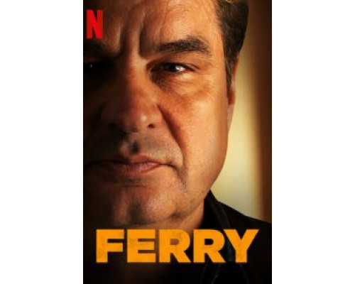 Ферри (2021)