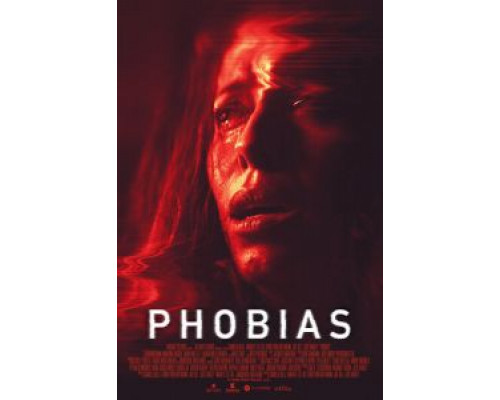 Фобии (2021) Фобии (2021)