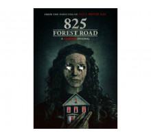 Форест Роуд, 825   (2025)