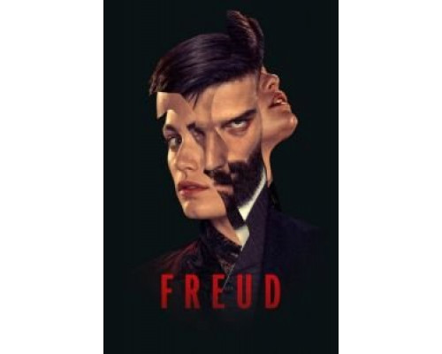 Фрейд 1 сезон (2020) Фрейд 1 сезон (2020)