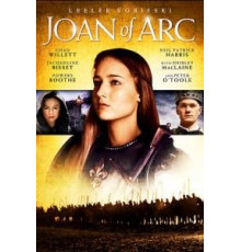 Жанна Д'Арк (1999) (1999)