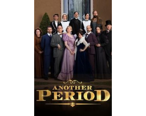 Гнилые времена 1-3 сезон (2013) Гнилые времена 1-3 сезон (2013)