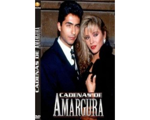 Горькие цепи (1991) (1991) Горькие цепи (1991) (1991)