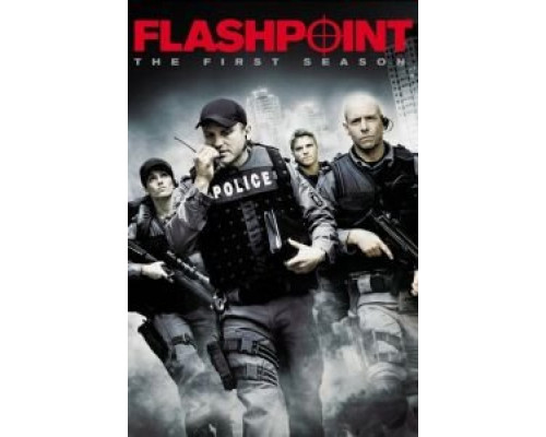 Горячая точка 1-5 сезон (2008) Горячая точка 1-5 сезон (2008)