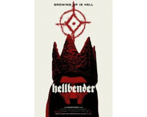 Хеллбендер (2021) Хеллбендер (2021)