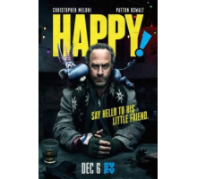 Хэппи 1-2 сезон  (2017)
