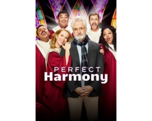 Идеальная гармония 1 сезон (2019) Идеальная гармония 1 сезон (2019)