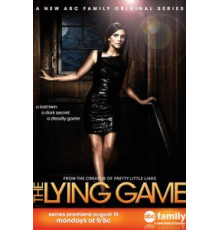 Игра в ложь 1-2 сезон  (2011)