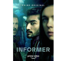 Информатор (2018) (2018)