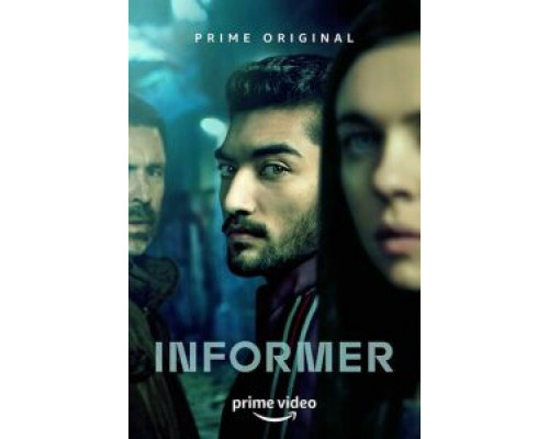 Информатор (2018) (2018) Информатор (2018) (2018)