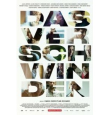 Исчезающая 1 сезон  (2017)