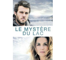 Исчезновение на берегу озера 1 сезон  (2015)