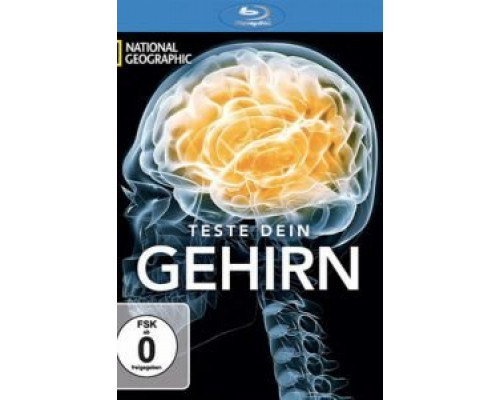 Испытайте свой мозг (2011) (2011) Испытайте свой мозг (2011) (2011)