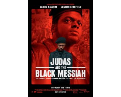 Иуда и чёрный мессия (2021) Иуда и чёрный мессия (2021)