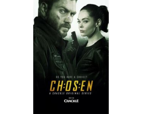Избранный 1-3 сезон (2013) Избранный 1-3 сезон (2013)