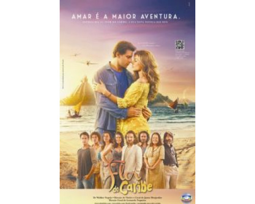 Карибский цветок (2013) (2013) Карибский цветок (2013) (2013)