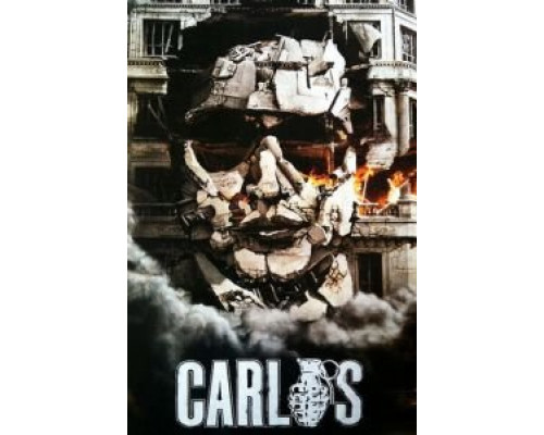 Карлос (2010) (2010) Карлос (2010) (2010)