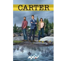 Картер 1-2 сезон  (2018)