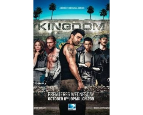 Королевство (2014) (2014) Королевство (2014) (2014)