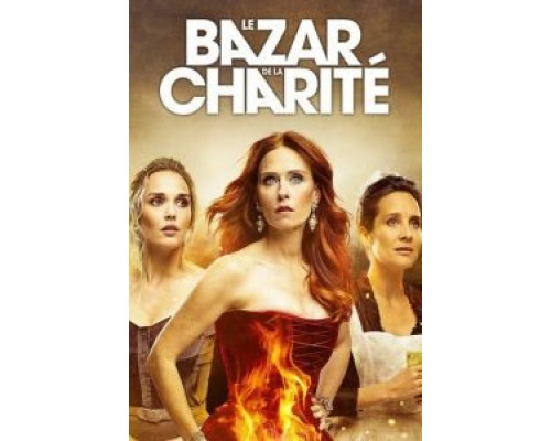 Костёр судьбы 1 сезон (2019) Костёр судьбы 1 сезон (2019)
