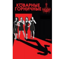 Коварные горничные 1-4 сезон  (2013)