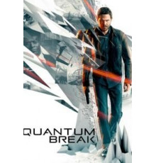 Квантовый разлом (2016) (2016)