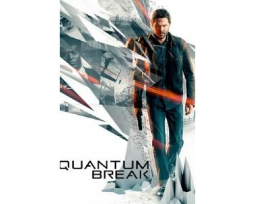Квантовый разлом (2016) (2016) Квантовый разлом (2016) (2016)